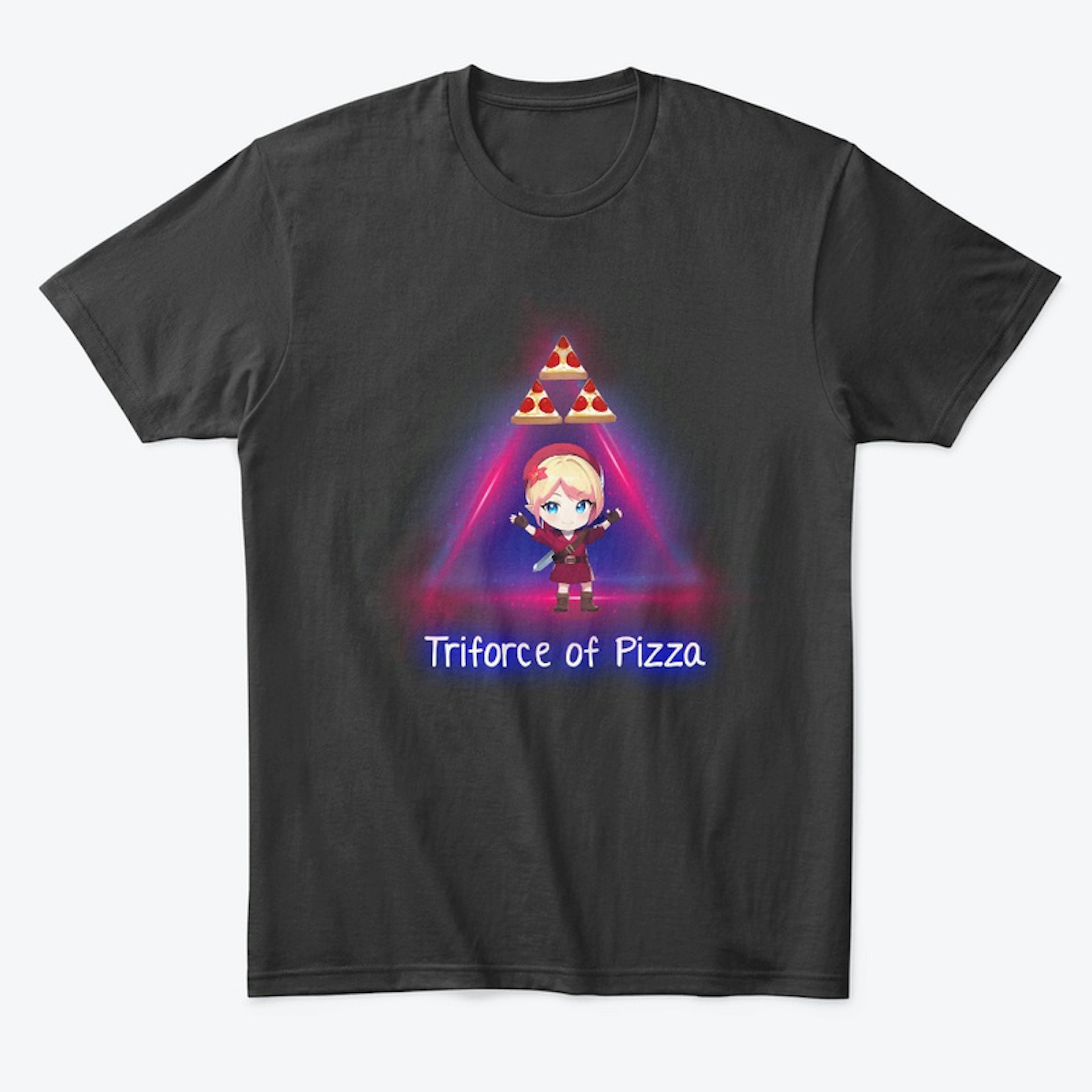 Legend of Pizza