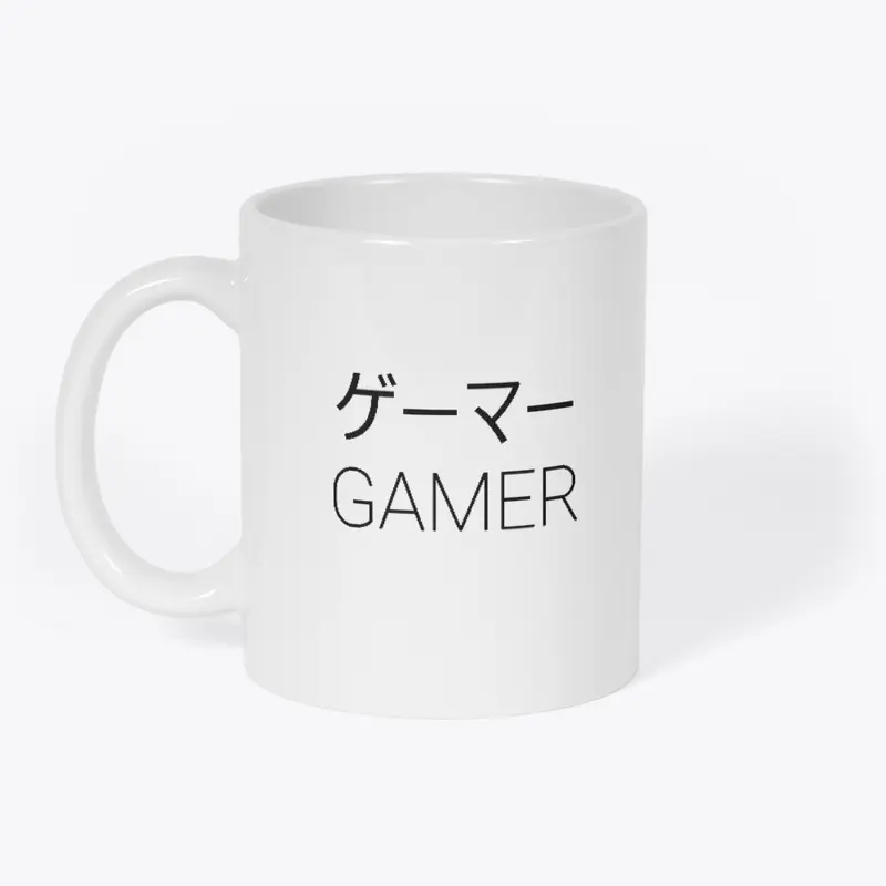 Gamer Nippon