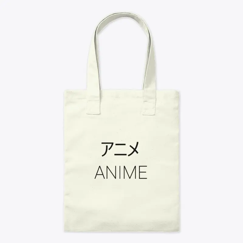 Anime Nippon Japan